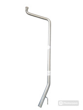 EXRN4055 Exhaust Middle Pipe