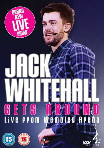 Jack whitehall gets around - whitehall:,