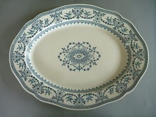 Antique Wedgwood Platter -