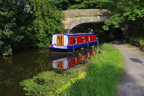 Photo 6x4 bridge lancaster - 6x4, 17,