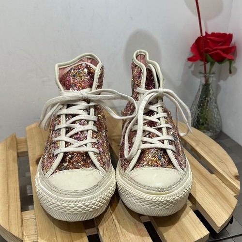 Converse all star sneakers - star,