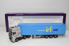 B27 1:50 LION TOYS DAF XF C.J