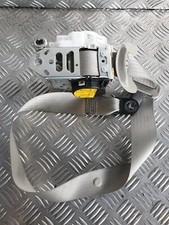 Toyota Estima Seat Belt Left