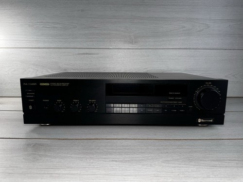 Vintage sherwood model - vintage,