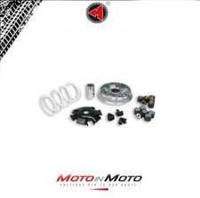 Multivar 2000 Variator Malossi for Vespa Granturismo L - GT 125 4T LC