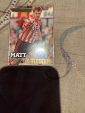 Merlin premier Gold 1996/97 Matt Le Tissier