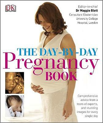 The day - pregnancy, book