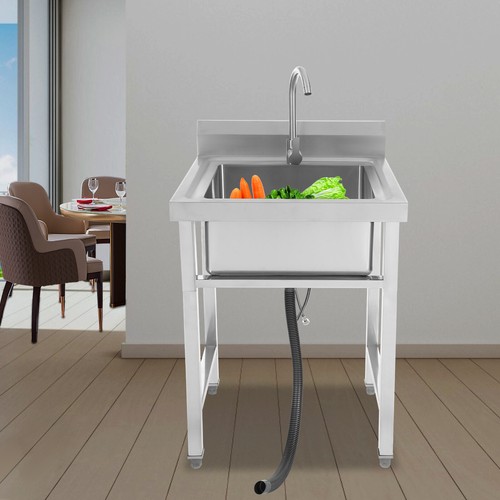 Commercial sink kitchen - commercial,