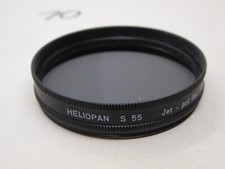 Heliopan Polarising Filter S