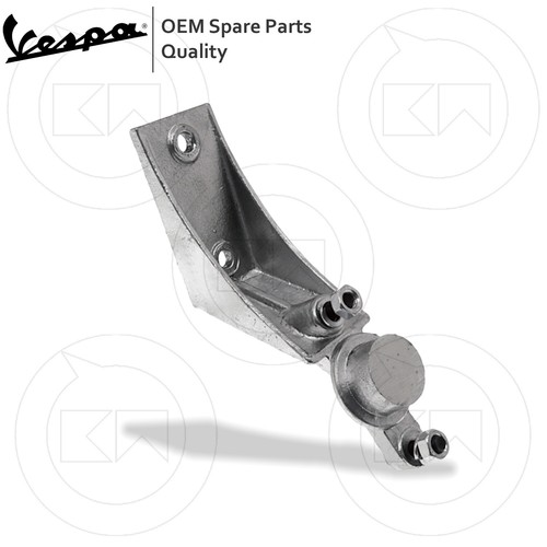 Spare wheel holder piaggio - spare,