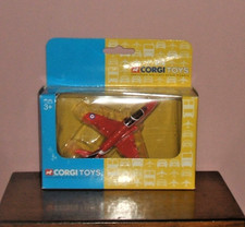 Corgi Collection AIR SHOW Red
