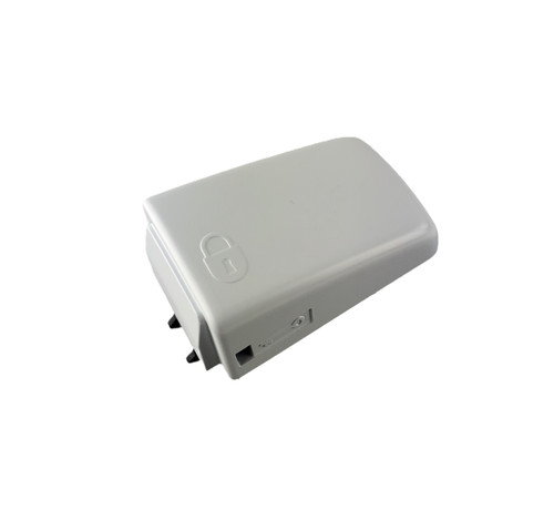 Land rover cap - door, locking