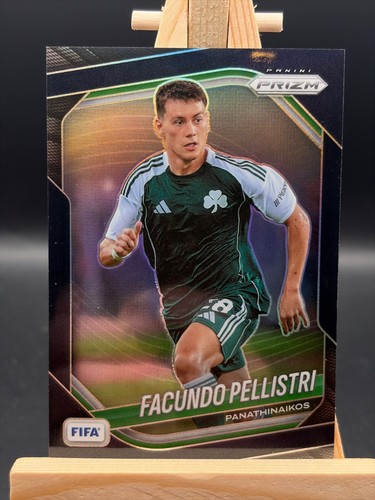 Facundo pellistri 1 - facundo, 1/1