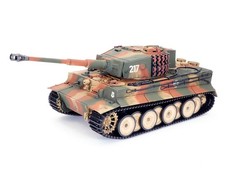 Taigen 1/24 Tiger 1 RC Tank