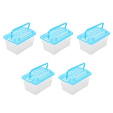 Plastic Fish Tank Small