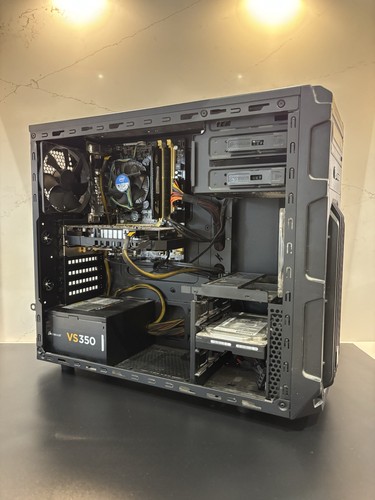 Gaming 4790 gtx - pc, 950