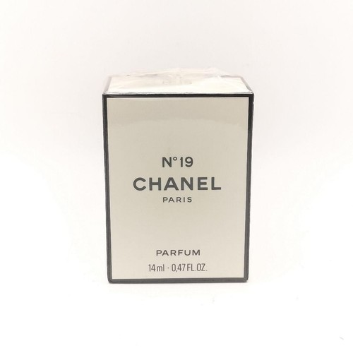 New chanel 19 no - chanel,