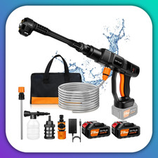 4000W Electric High Pressure