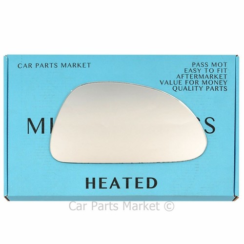 Right side wing door mirror - right,