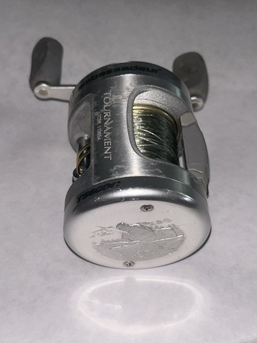 Abu garcia ambassador - garcia,