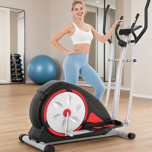 Elliptical machine fitness - elliptical,