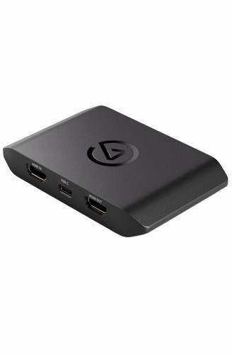 Elgato 4ks ultra 120 - elgato,