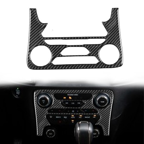 Carbon fiber climate - fiber, ac