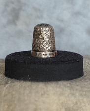 Vintage Sterling Silver