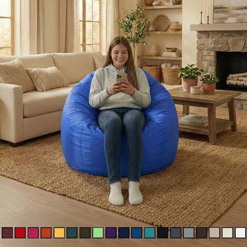 Garden beanbag gaming - garden,