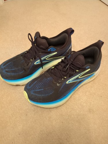 Brooks glycerin mens - glycerin,