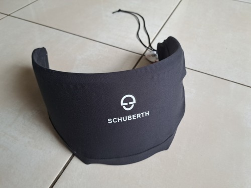 Schuberth carbon concept - carbon,
