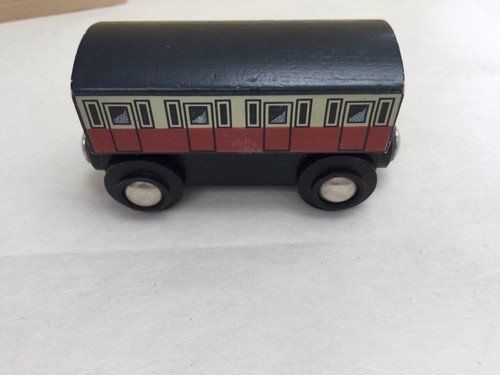 Genuine brio express coach - brio,