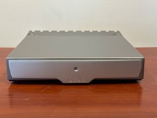 Quad power amp - quad,