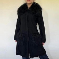 Vintage Rene Derhy pure wool