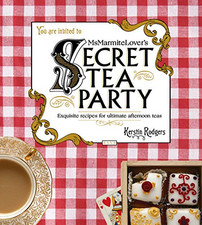 Ms Marmite Lover's Secret Tea