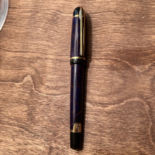 Waterman phileas fountain - fountain, pen