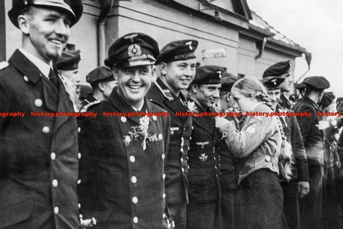 F004035 german submarine 65 - f004035, u