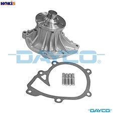 WATER PUMP ENGINE COOLING