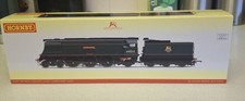 Hornby OO Gauge BR 4-6-2 West