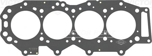 Gasket cylinder head fits - gasket,