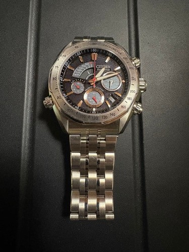 Citizen signature bz0016 - citizen,