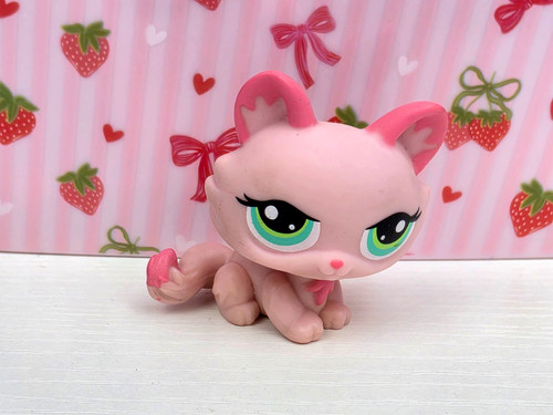Littlest pet shop - pet, #1345