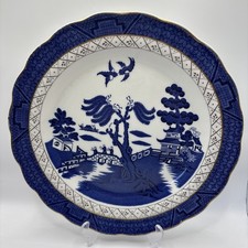 Booths Real Old Willow Pattern