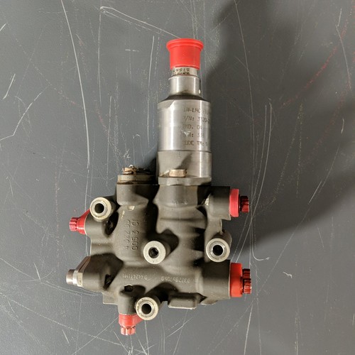Merlin pressurise start - pressurise,