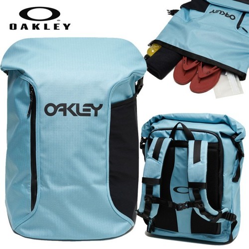 Oakley wet dry surf - oakley, bag