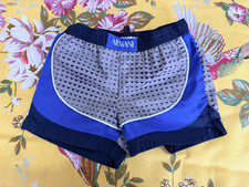 Baby boy's Armani Swim shorts