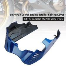 Belly Pan Lower Engine Spoiler