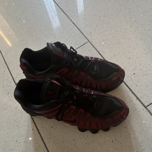 Nike shox men trainers - shox, tl