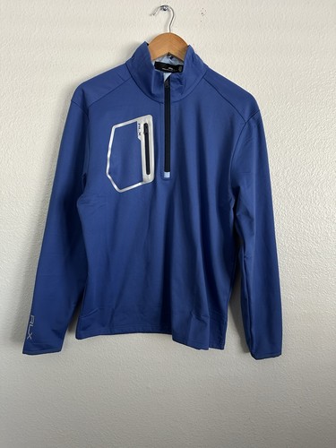Golf pullover polo ralph - golf,