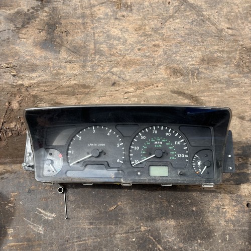 1999 land rover discovery 2 - rover,